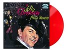 Frank Sinatra - A Jolly Christmas From... -RED Vinyl LP  SEALED/ US SELLER
