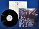 THE DOORS Strange Days P8370E1 LP Ft8477