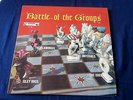 BATTLE OF THE GROUPS  UNPLAYED COPY  END 305  RARE  MINT    DOO WOP  LP