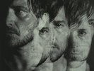 BUTCH WALKER AFRAID OF GHOSTS LP VINYL NEW 33RPM