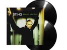 Sting - Brand New Day [2LP] (180 Gram) 2016 DOUBLE Vinyl/ Sealed
