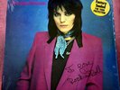 JOAN JETT  I Love Rock & Roll  /  ORIGINAL 1981 US LP SEALED Mint-