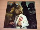 EX/EX   The Rolling Stones/No Stone Unturned/1973 Decca LP