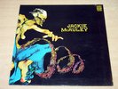 EX/EX-   Jackie McAuley/Self Titled/1971 Dawn Gatefold LP/Them