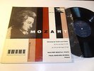 Westminster XWN 18570 - Mozart: Sonatas  No. 35 & 40 - Barylli - Badura-Skoda LP