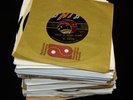 (50) Vintage R&B Northern Soul OLDIES 45 rpm Vinyl RECORDS