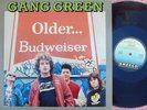 Gang Green ORIG DUT LP Older budweiser NM ’89 Hardcore Punk Emergo EM94641