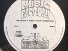 * VELVET UNDERGROUND Music Factory 3 TOM WILSON LOU REED Nico RARE 2LP '68 Hear