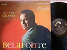 LSP-2388 HARRY BELAFONTE - JUMP UP CALYPSO NM