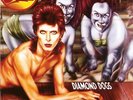 David Bowie - Diamond Dogs (Coloured Vinyl)