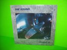 The Sound – Thunder Up STILL SEALED 1987 Vinyl LP Record Adrian Borland PostPunk