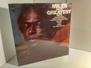 Miles Davis' Greatest Hits - Vinyl Album (Columbia, 1969) CS 9808