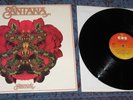 LP SANTANA: festival (CBS Quadra, Quadro)