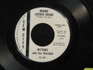 northern soul WITCHES AND WARLOCK Behind Locked Doors SEW CITY DJ  listen