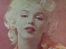 Rare Marilyn Monroe sexy cheesecake cover #7 Legends white label limited lp