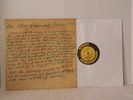 Moondog  The Story of Moondog   Jazz LP   Prestige NYC Address  Deep Groove