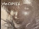 THE COMES : NO SIDE LP   ORIGINAL on DOGMA   KBD   STALIN JAPANESE PUNK HC