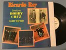 RICARDO RAY Introduces BOBBY CRUZ A Go-Go-Go MONO LP FONSECA ORIGINAL MINT