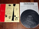 NEAR MINT Japan press Verve LP w/ insert THE TAL FARLOW ALBUM David Stone Martin