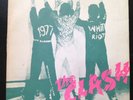 The Clash White Riot 7