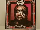 King Diamond-