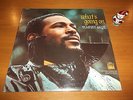 MARVIN GAYE WHAT'S GOING ON ORIGINAL US LP 1971 TAMLA TS 310 DYNAFLEX SEALED