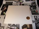 THE BEATLES White Album /German DLP '68 No.385976 ELECTROLA APPLE 1C192-04173/74