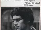 ERIC CHARDEN MONSIEUR HENRI EP 1967
