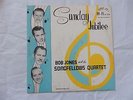 Bob Jones and the Songfellows Quartet Sunday Jubilee Dial 5159
