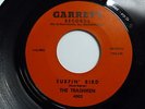 Trashmen - Surfin' Bird   MINT    1963