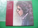 Bob Dylan: Blood on the Tracks (CBS 69097) UK pressing, orange label (1975) vgc