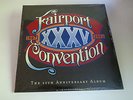 LP FAIRPORT CONVENTION XXXV 35th Anniversary New Sealed RSD2014 Record Store Day