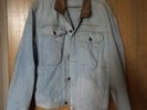 ?? PROMO JACKET??The Faith Tour 1988 George Michael (Wham )
