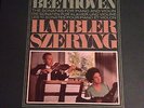 HAEBLER SZERYNG BEETHOVEN THE SONATAS FOR PIANO AND VIOLIN