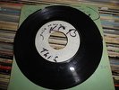 BLANK SKA '45 RECORD WINSTON SAMUELS I'M Still Here / LYN TAITT Julie on my mind