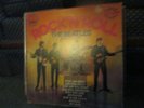The Beatles & John lennon   sounds supers-import 3lp box Rock n Roll  M vinyl