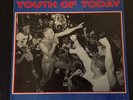 Youth Of Today Wishingwell  Break Down The Walls NYHC