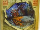 IRON MAIDEN - EMPIRE OF THE CLOUDS - Picture Disc 12