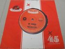 THE BEATLES / MY BONNIE /  THE SAINTS /  45RPM  1962 EX