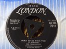 Try  London.1957.The Chordettes .7