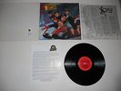 New Kids on the Block Merry Christmas 1989 Mint Press in Shrink Ultrasonic CLEAN