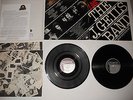 J. Geils Band LIVE Blow Your Face Out 1978 EF 1st EXC Press ULTRASONIC CLEAN
