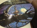33T.LP.IRON MAIDEN.FEAR OF THE DARK.98.PICTURE DISC.REMASTERS.UK. 500 COPIES