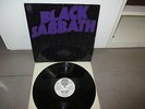 Black Sabbath Master Of Reality LP Vertigo SWIRL 6360050 D Germany LP ist MINT -