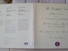 The Grateful Dead ?– One From The Vault -Grateful Dead Records ?– GDV3 4015,