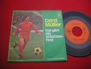 GERD MÜLLER (FC BAYERN) - DANN MACHT ES BUMM / DAS GIBT EIN SCHÜTZENFEST - TOP