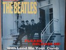 The Beatles - Please Release Me And 30 Other Songs LP Very Rare Sapcor Edition