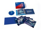 The Rolling Stones Blue & Lonesome Deluxe Box Set New & Sealed