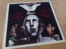 Queen Marillion A Cry Of A Screamin' Pain That's Born From Sorrow Vinyl Bootleg