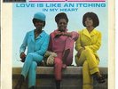 THE SUPREMES 